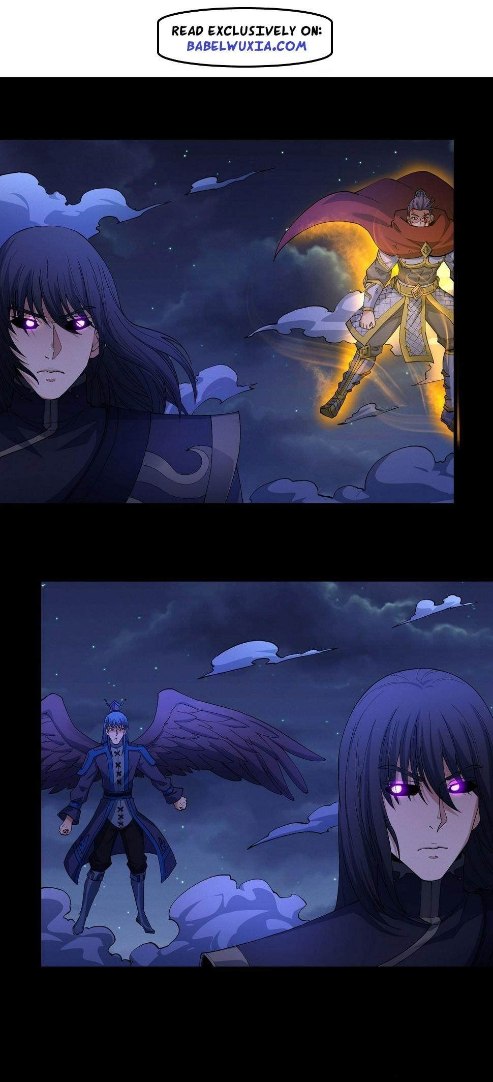 Chapter 560 - Image 2