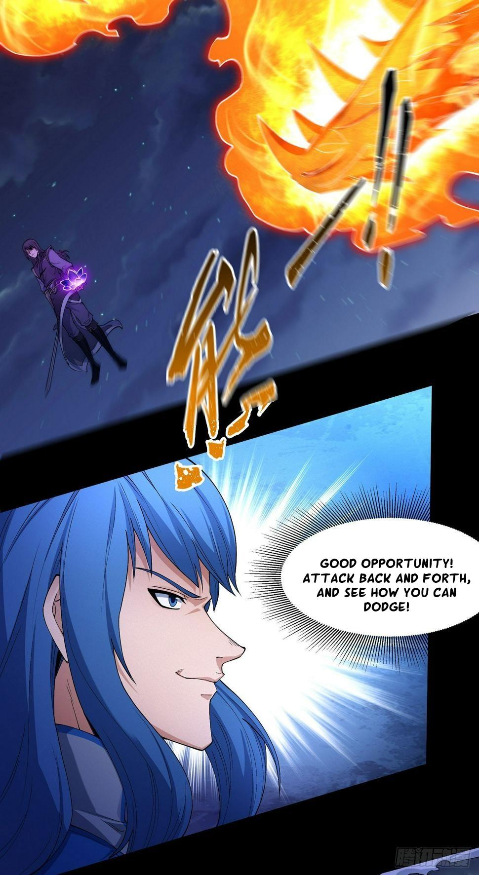 Chapter 560 - Image 5