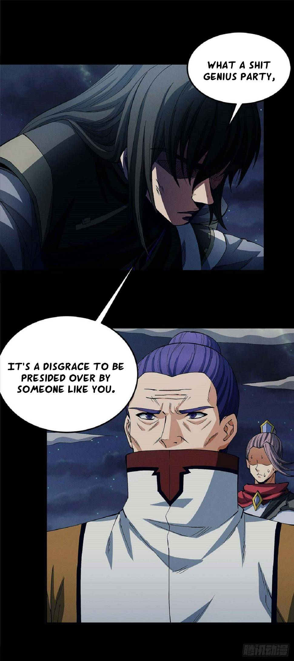 Chapter 561 - Image 20