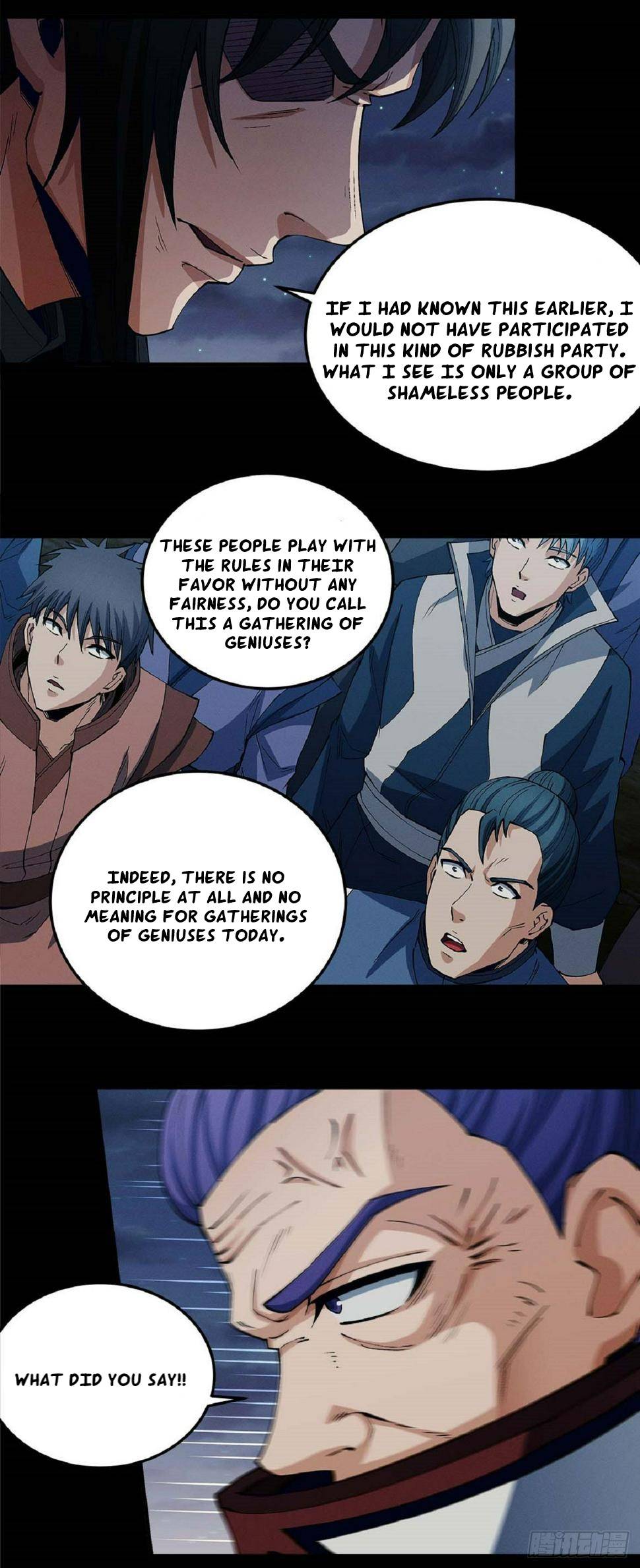 Chapter 561 - Image 21