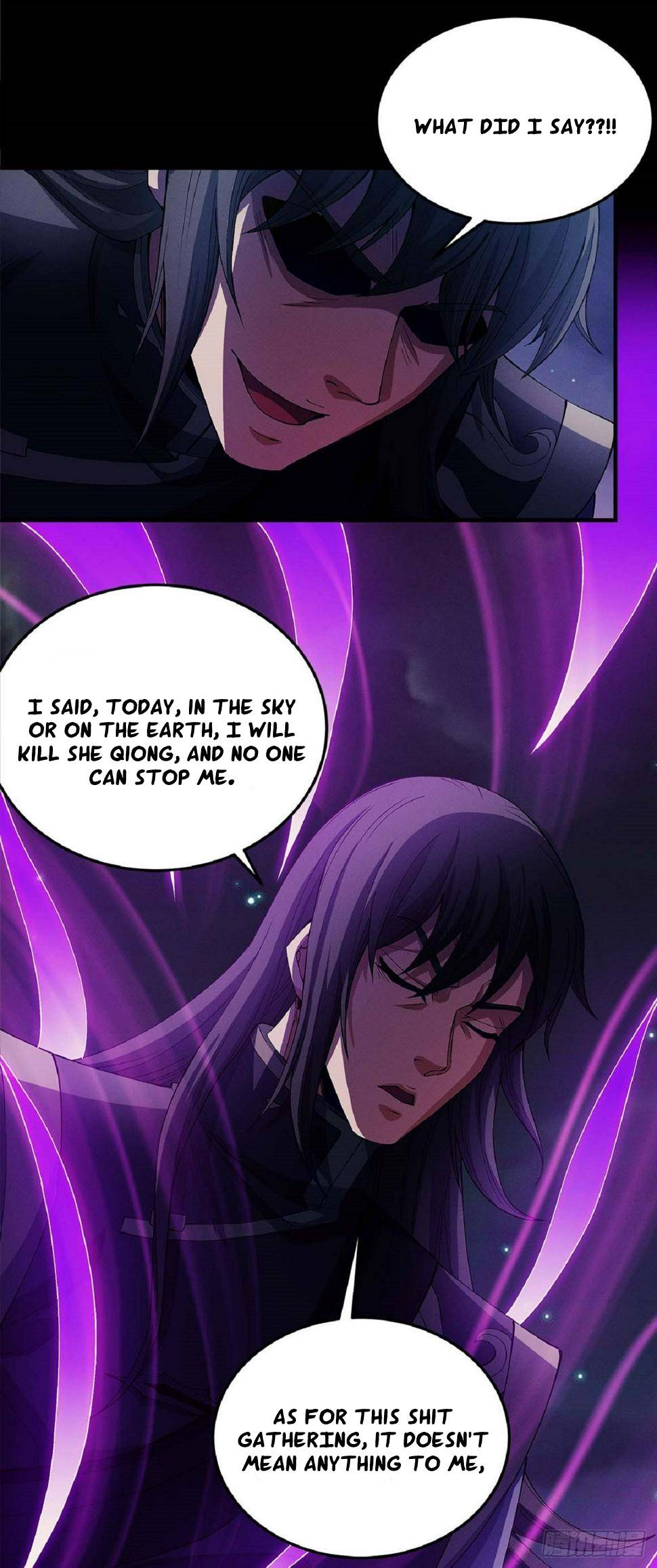 Chapter 561 - Image 22