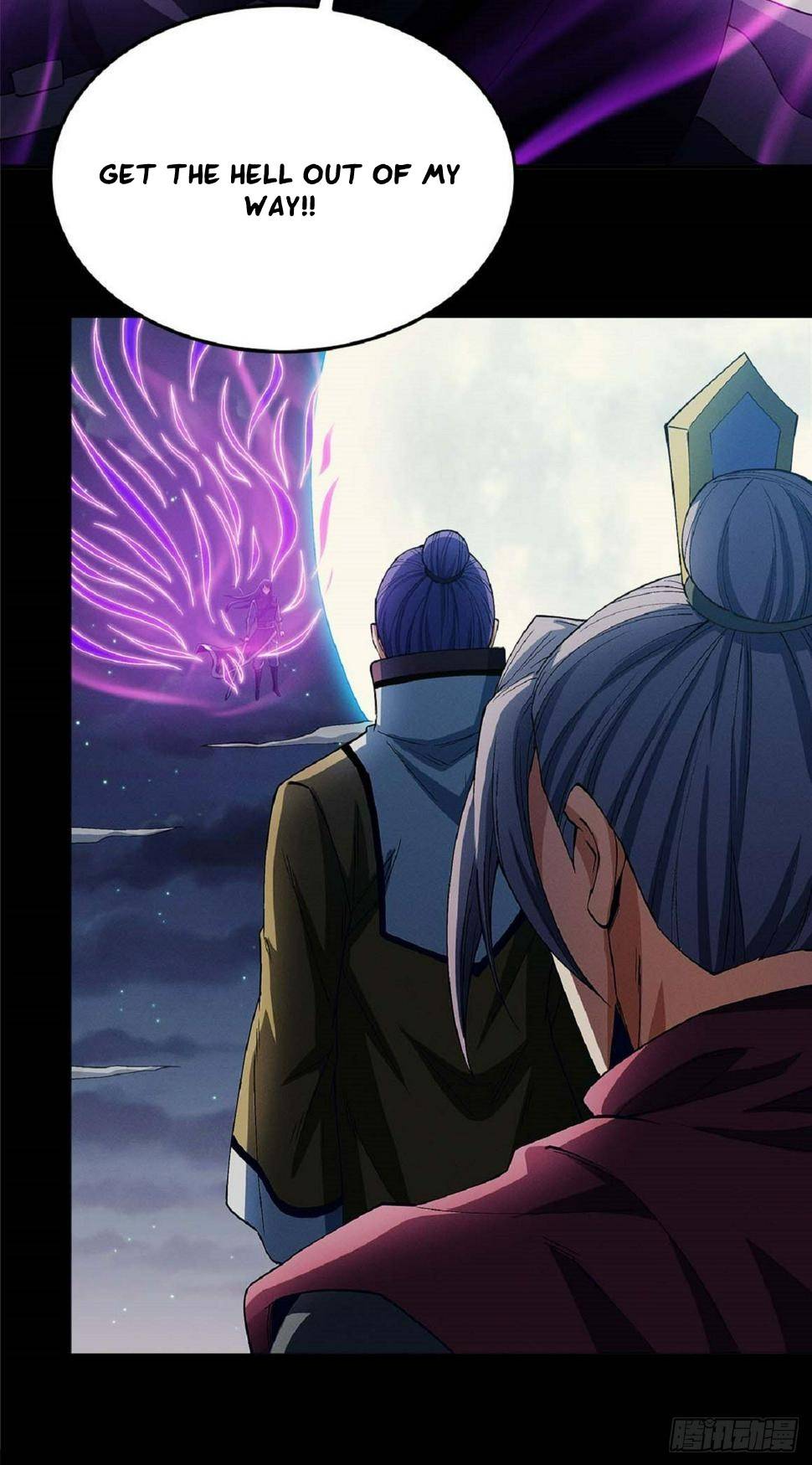 Chapter 561 - Image 24
