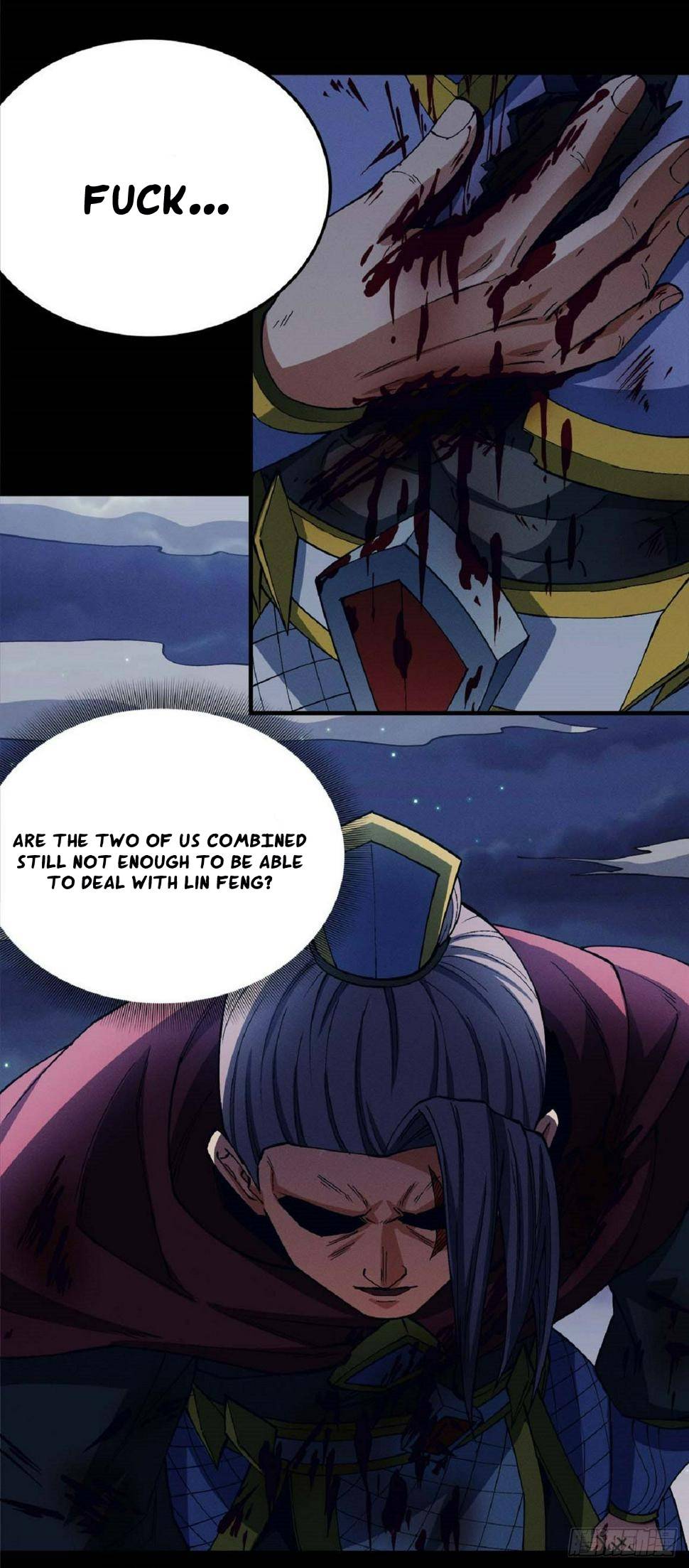 Chapter 561 - Image 5
