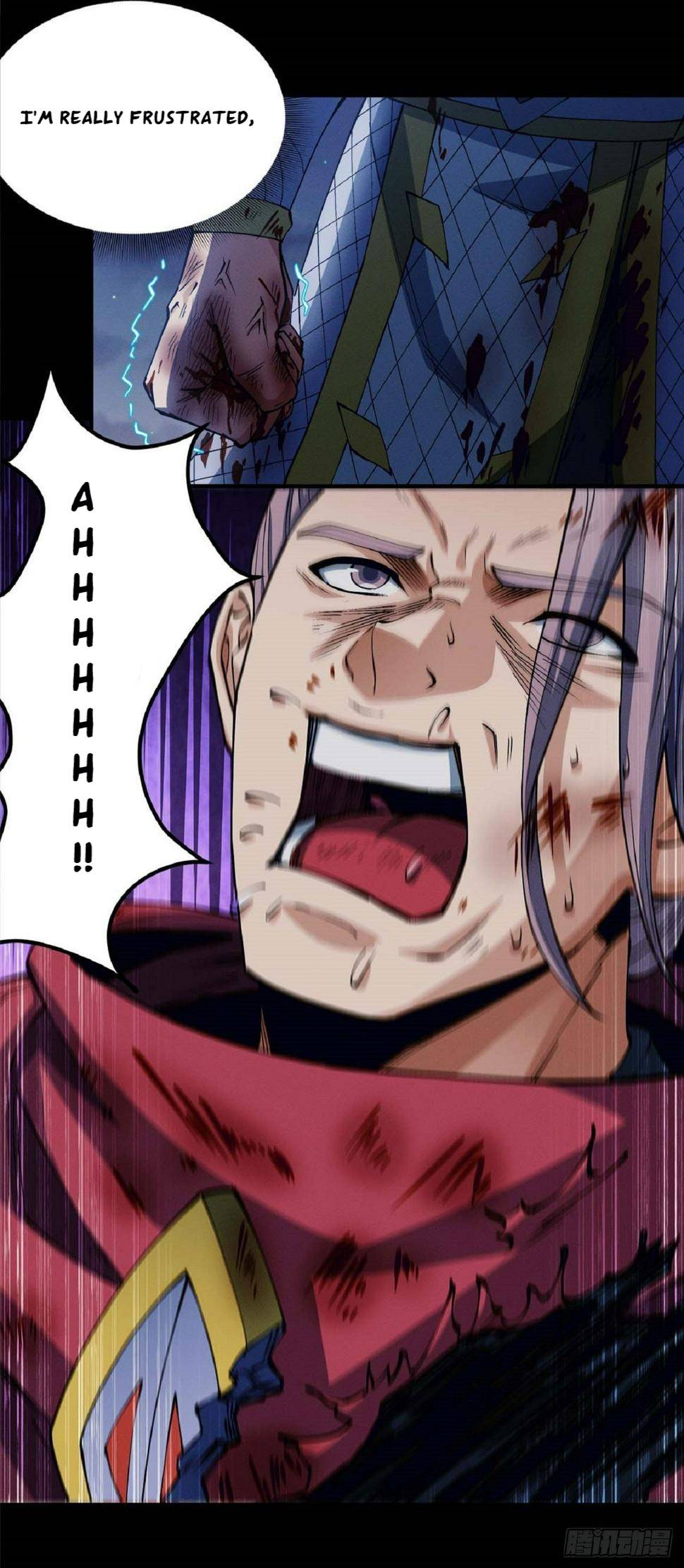 Chapter 561 - Image 6