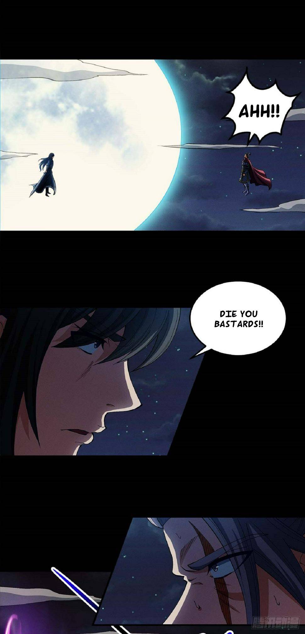 Chapter 561 - Image 7