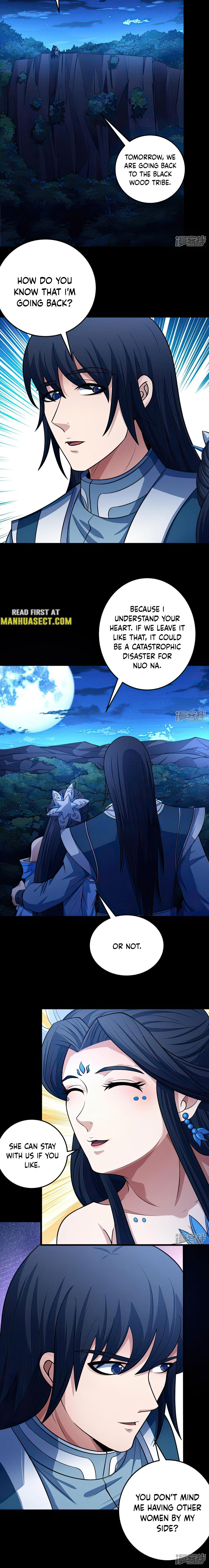 Chapter 580 - Image 6