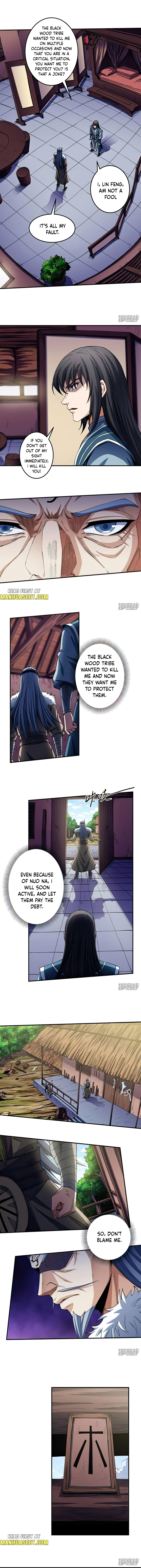 Chapter 584 - Image 3