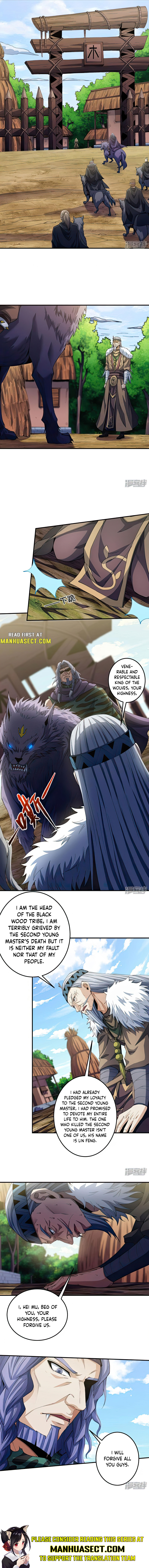 Chapter 584 - Image 4