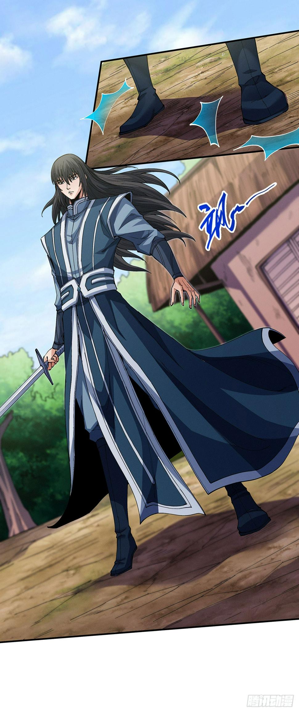 Chapter 585 - Image 19