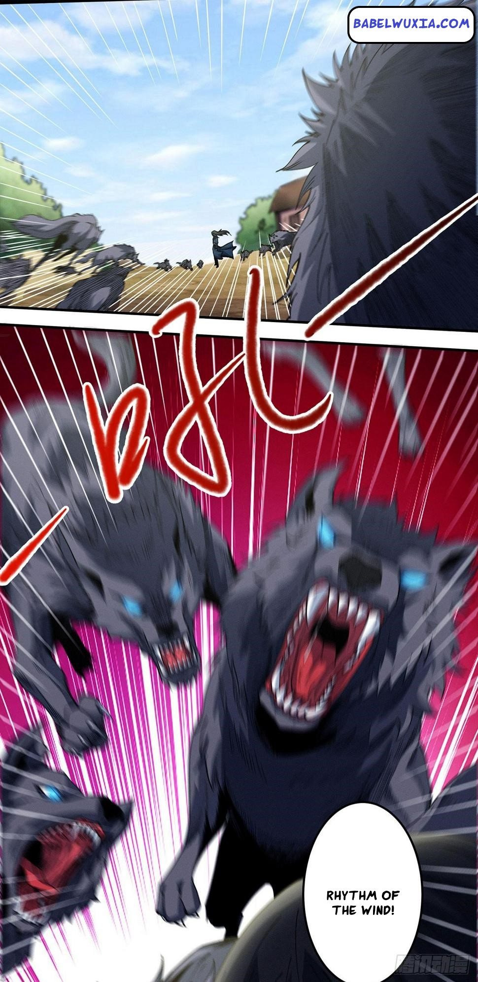 Chapter 585 - Image 23