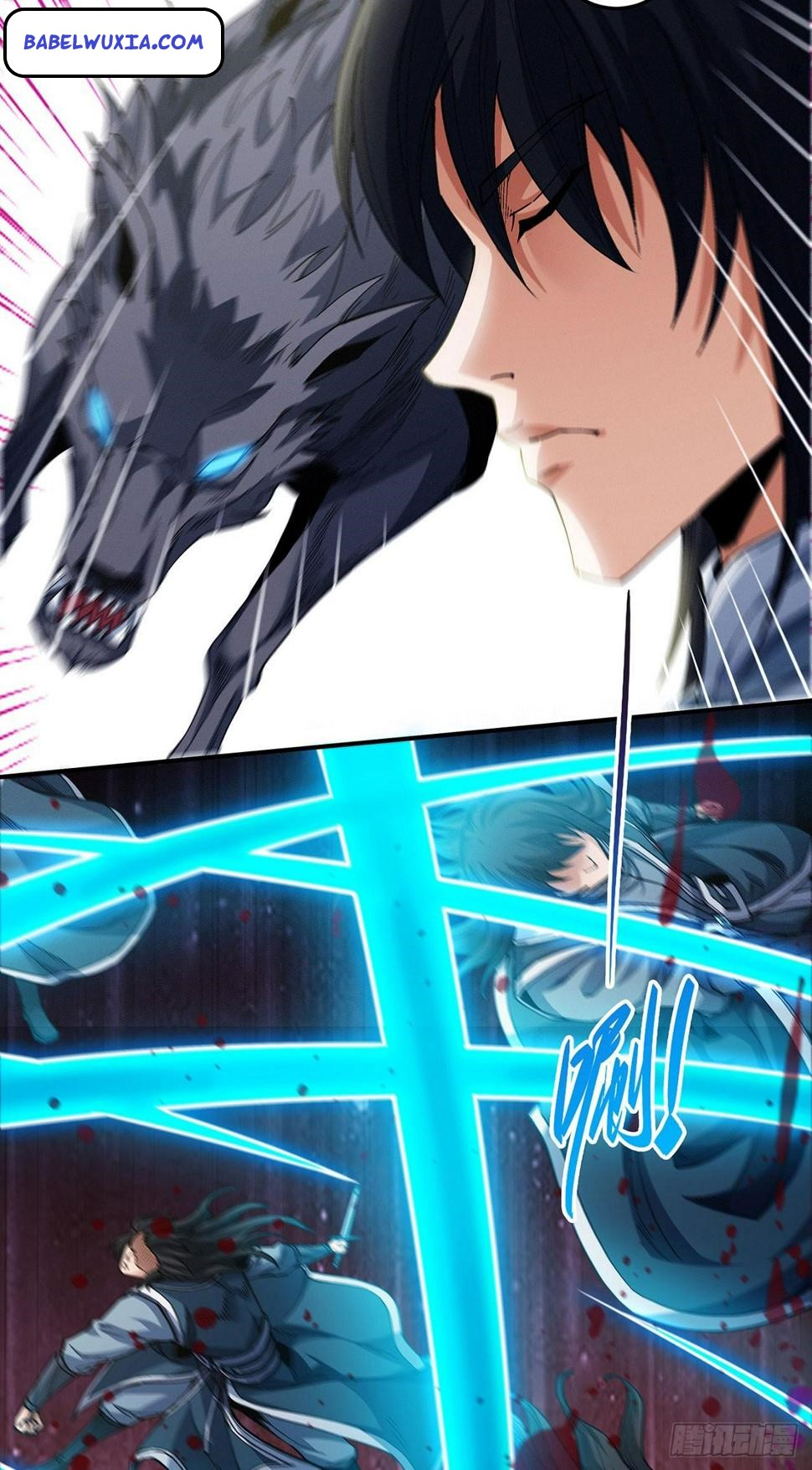 Chapter 585 - Image 24