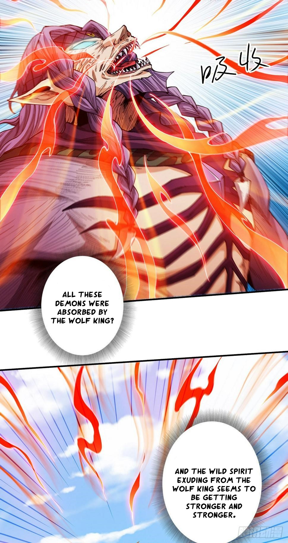 Chapter 585 - Image 29