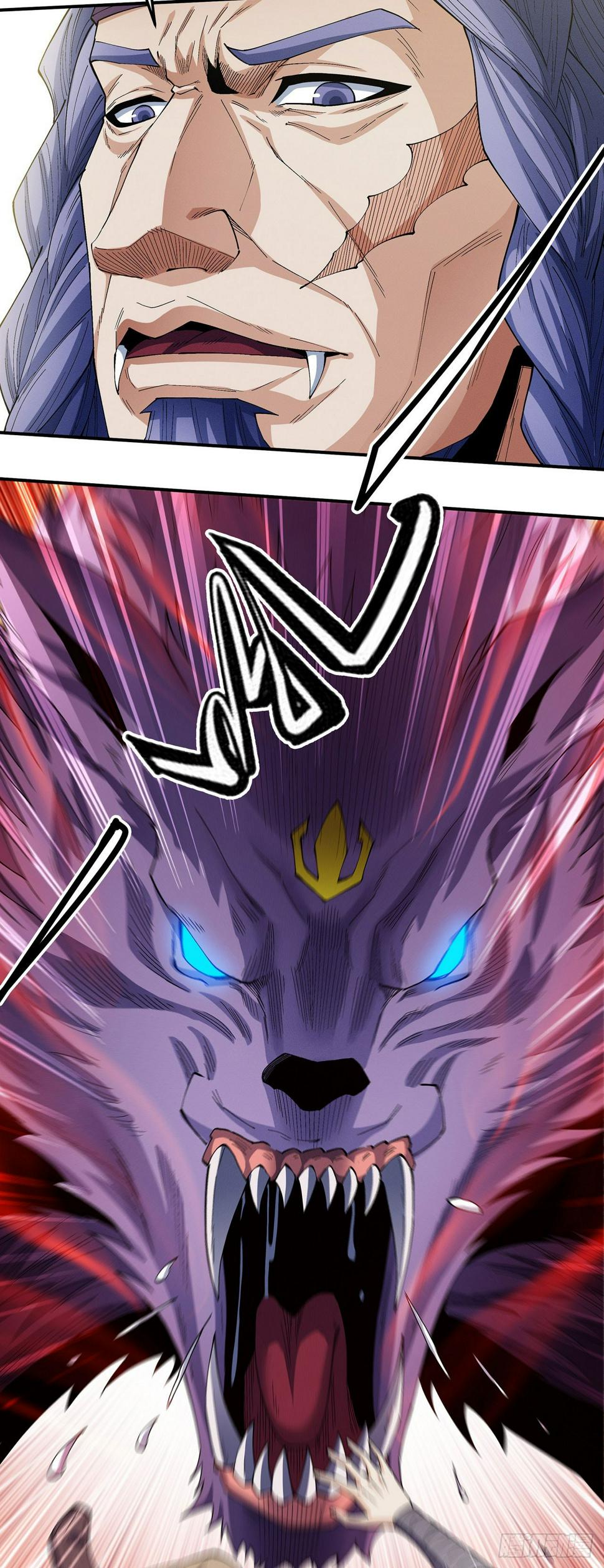 Chapter 585 - Image 3