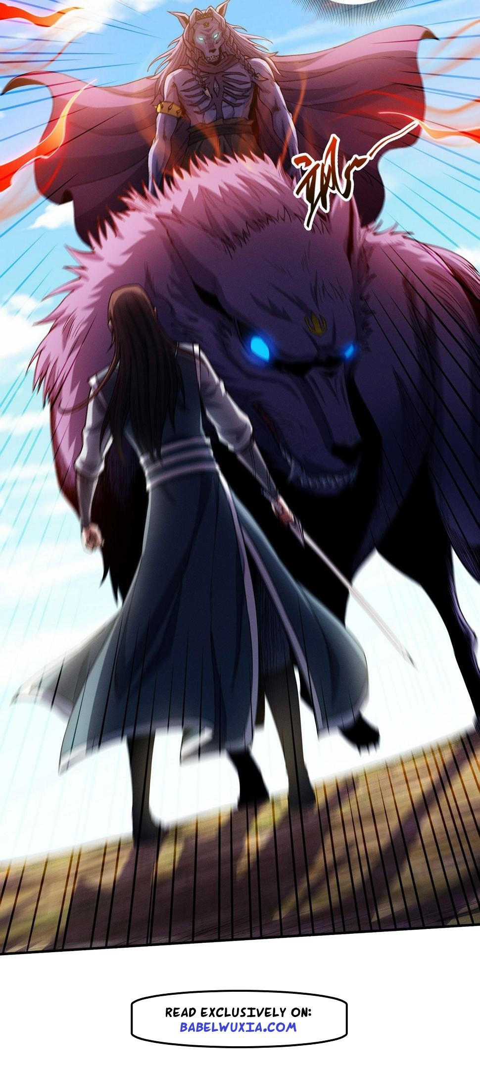 Chapter 585 - Image 30