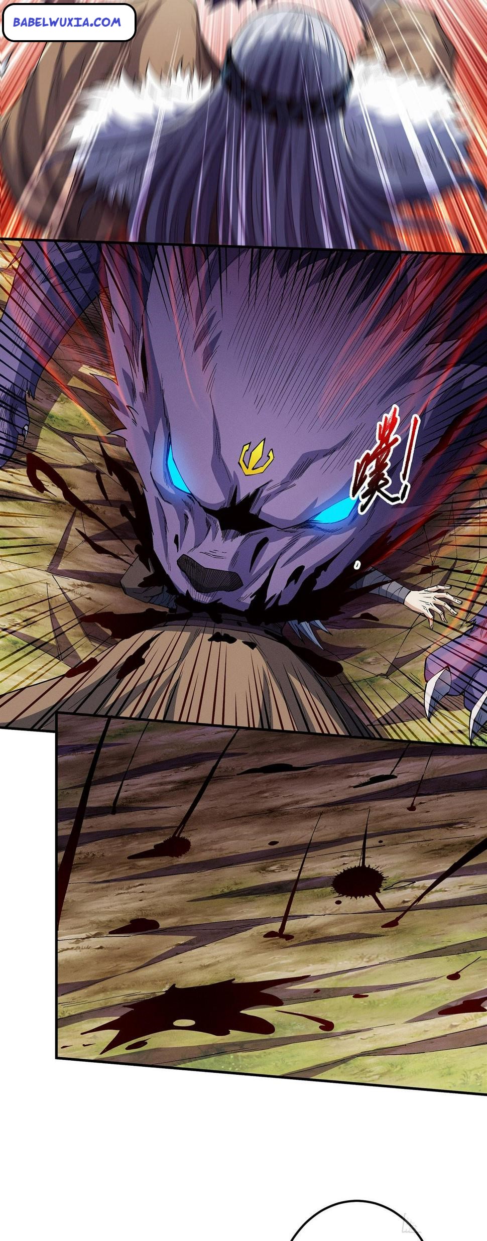 Chapter 585 - Image 4