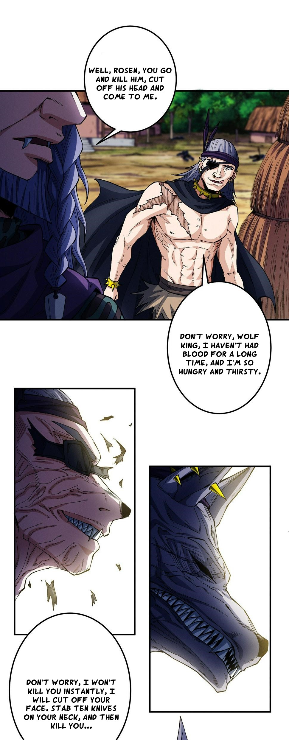 Chapter 585 - Image 7
