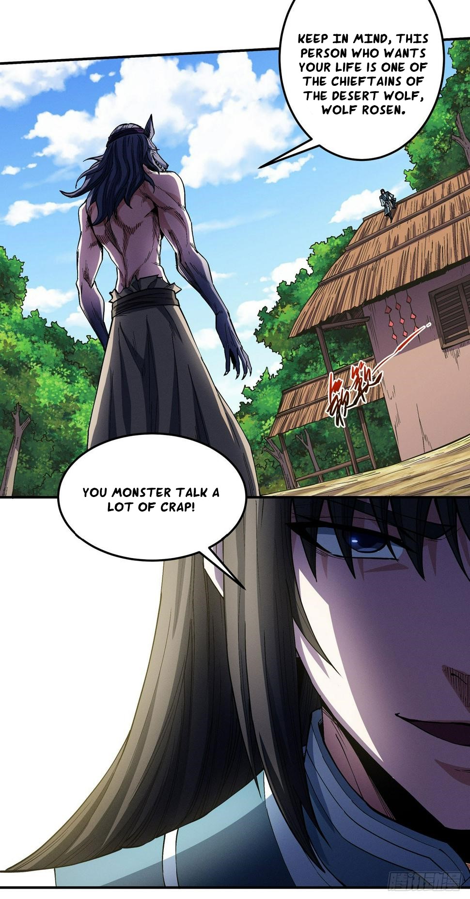 Chapter 585 - Image 9