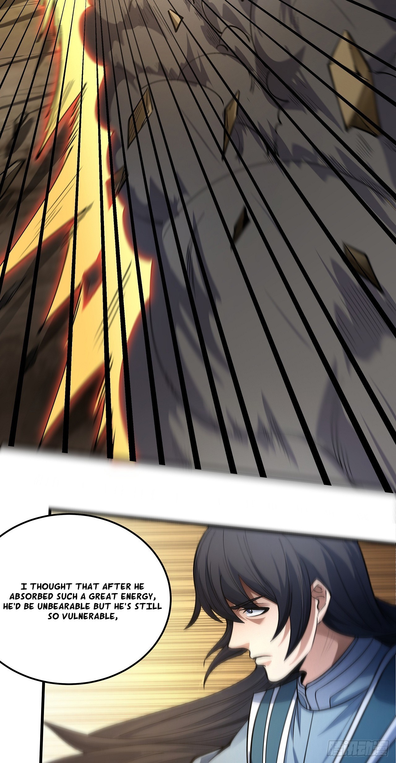 Chapter 586 - Image 16