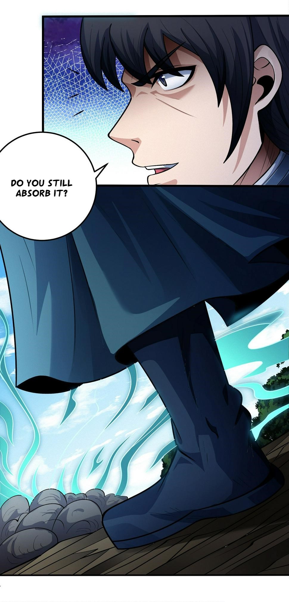 Chapter 586 - Image 18