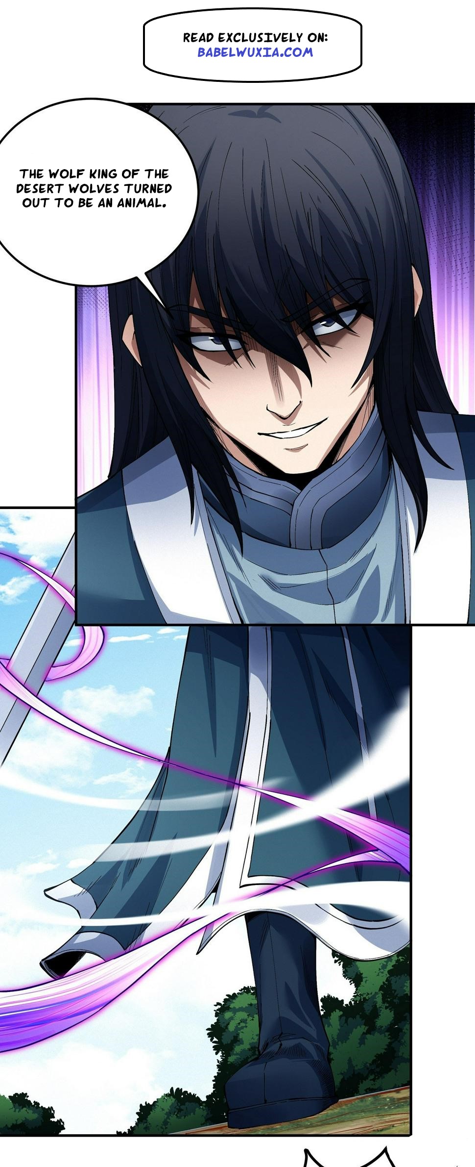 Chapter 586 - Image 2