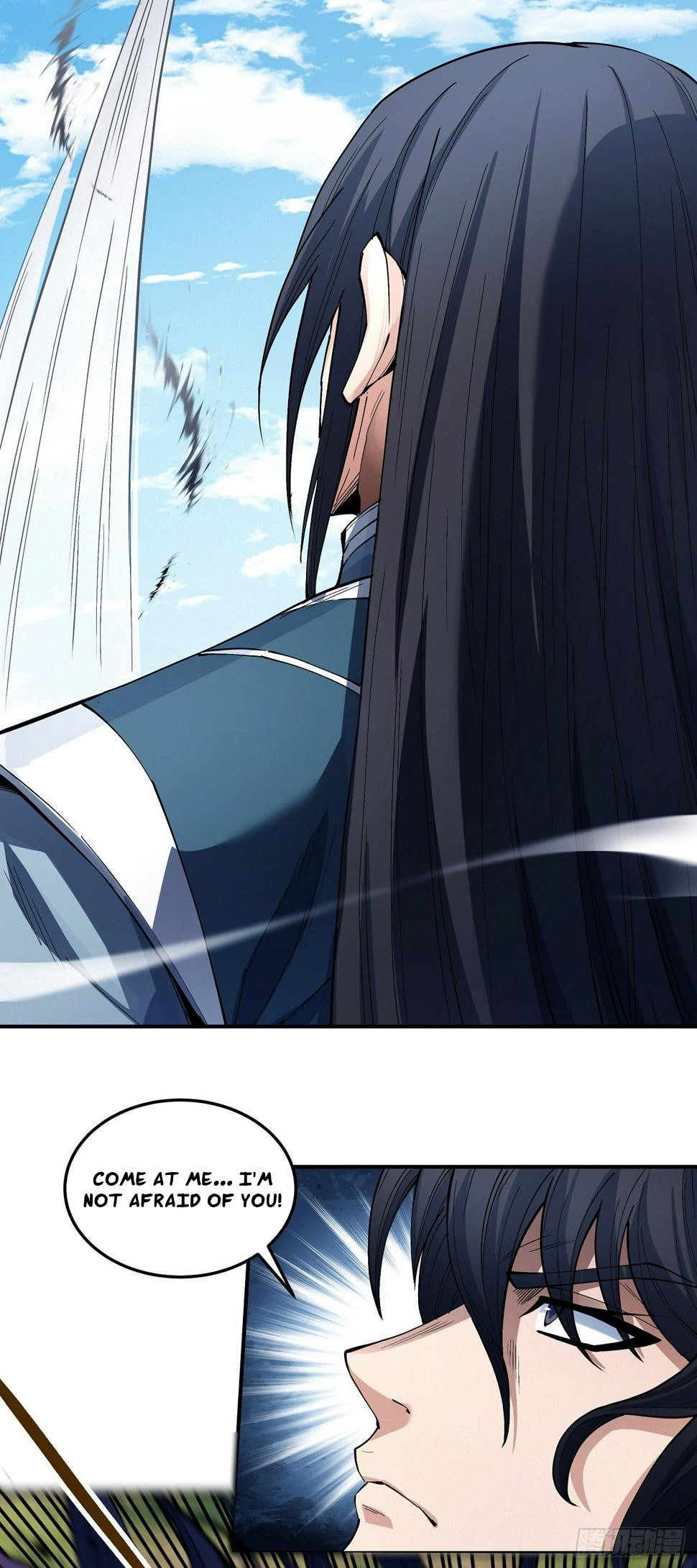 Chapter 586 - Image 4