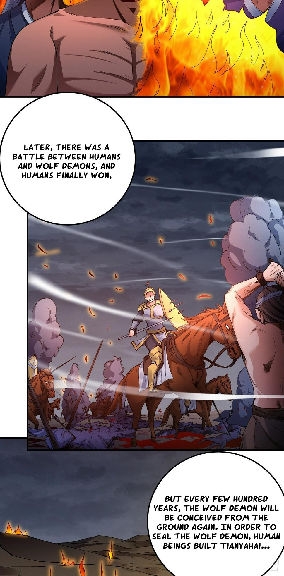 Chapter 587 - Image 10