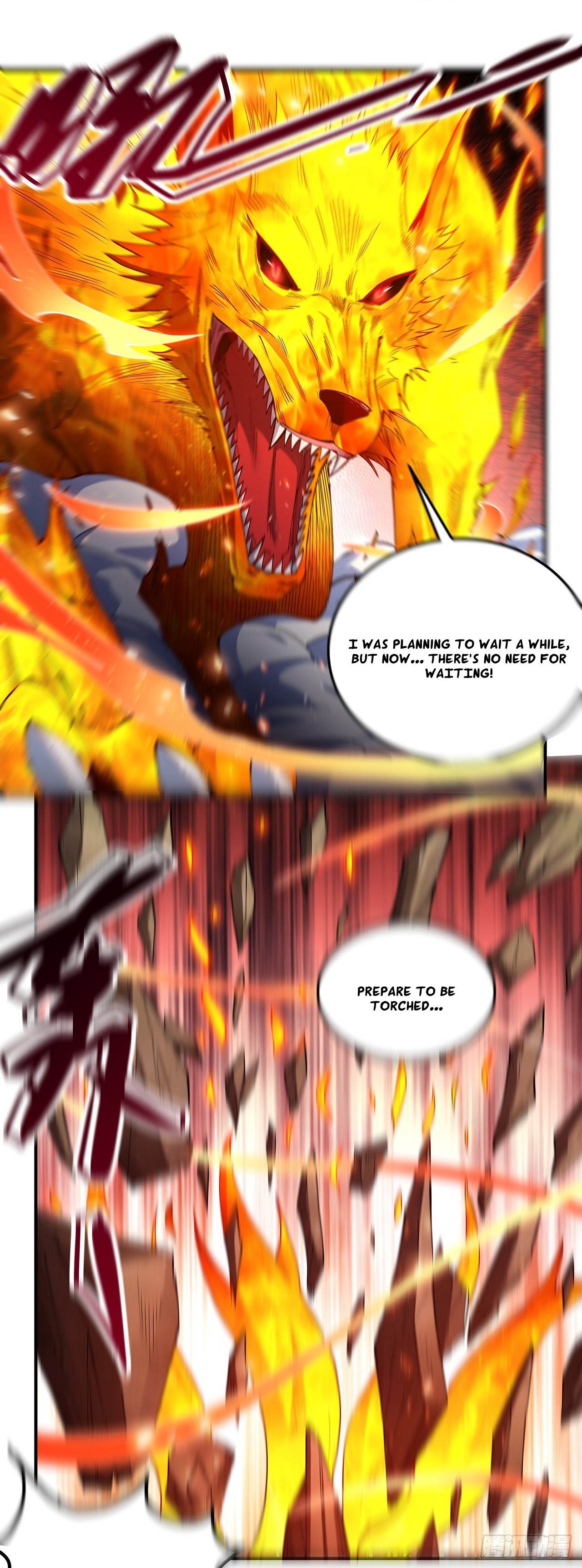 Chapter 587 - Image 14