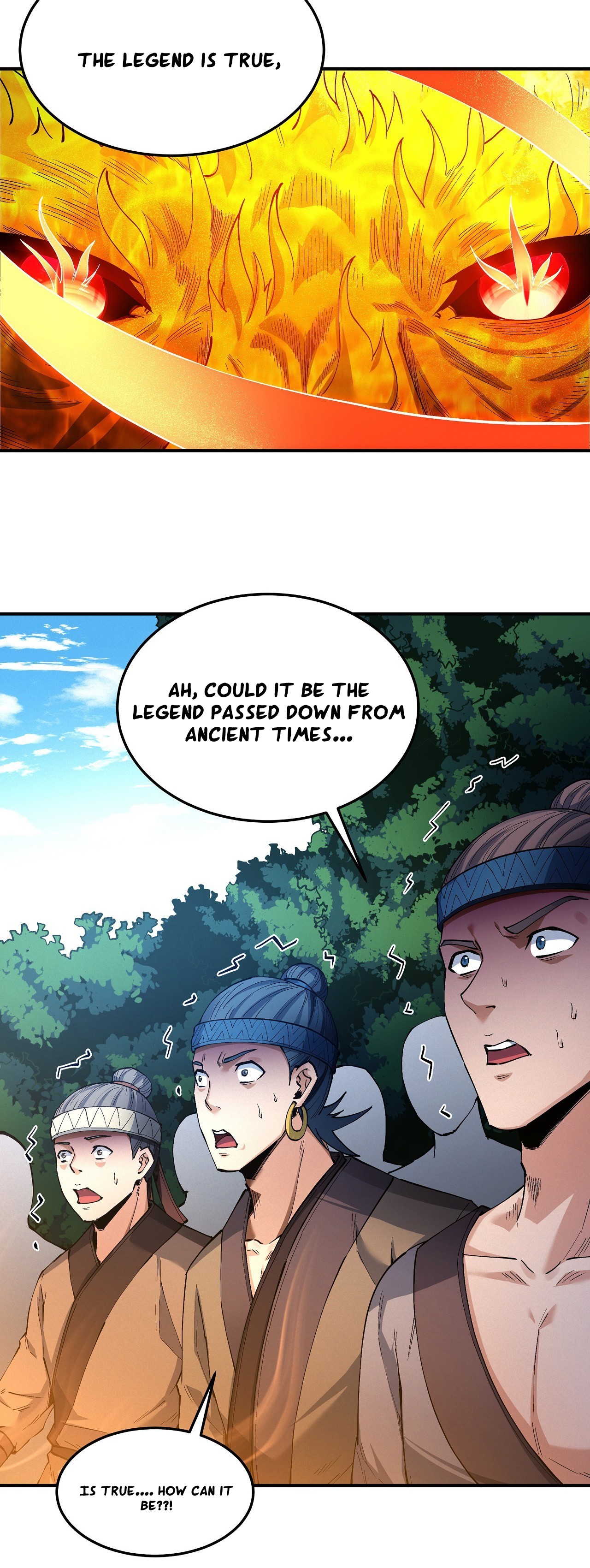 Chapter 587 - Image 6