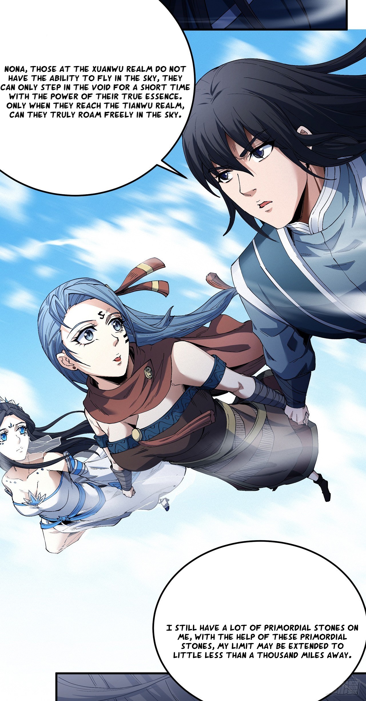 Chapter 588 - Image 15