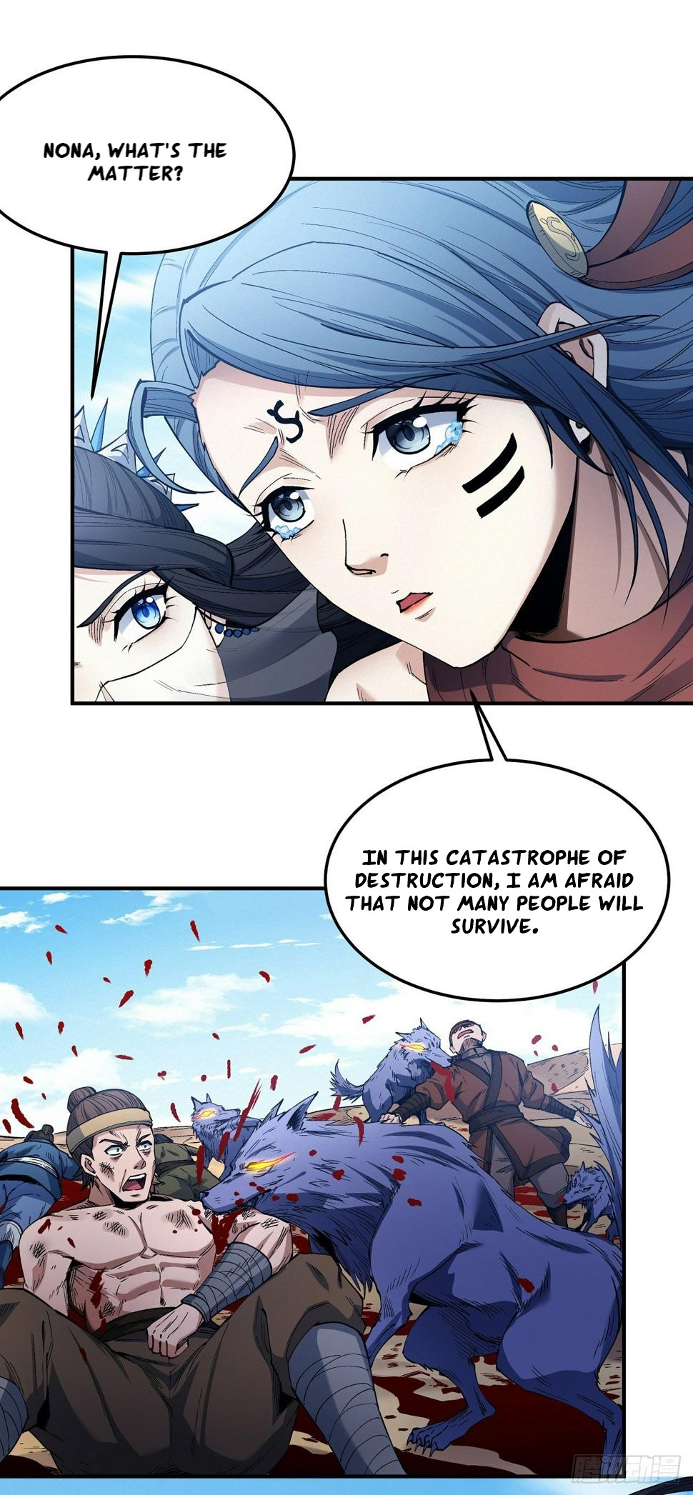 Chapter 588 - Image 19