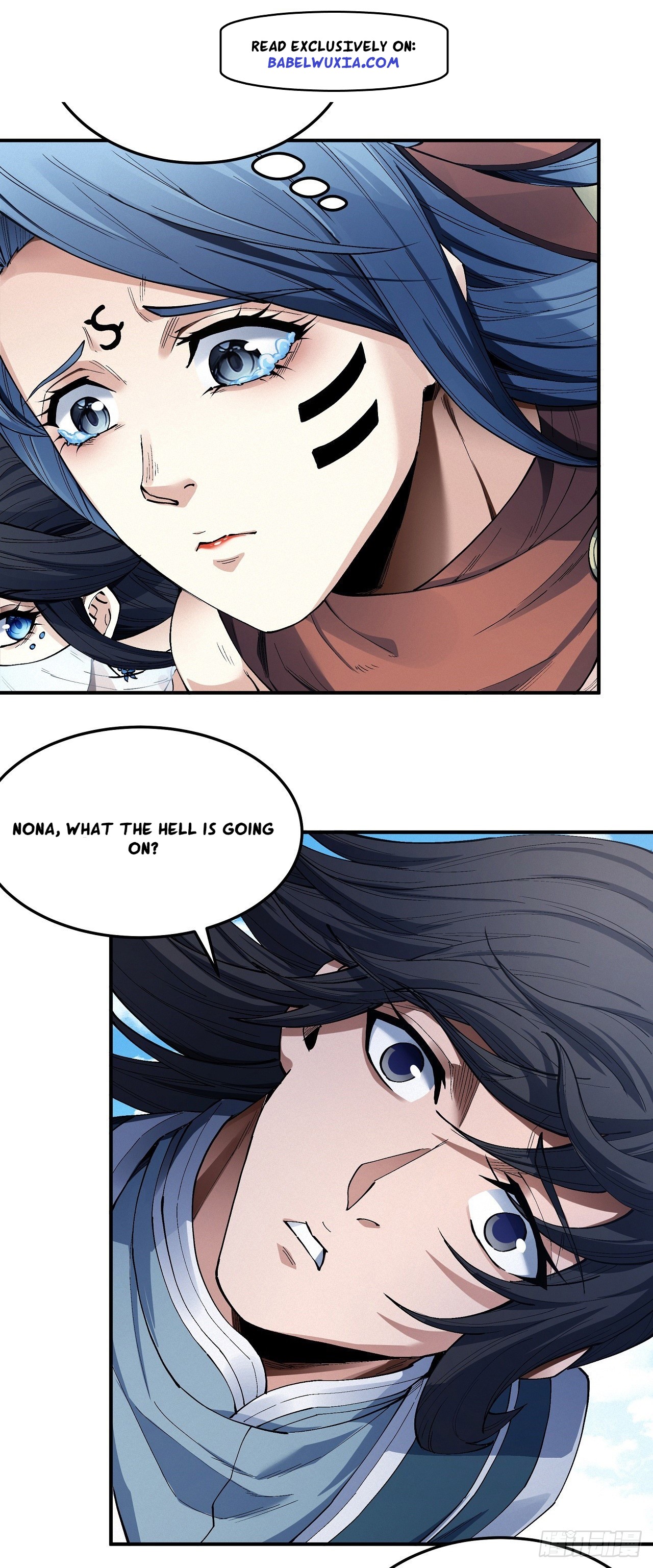 Chapter 588 - Image 2