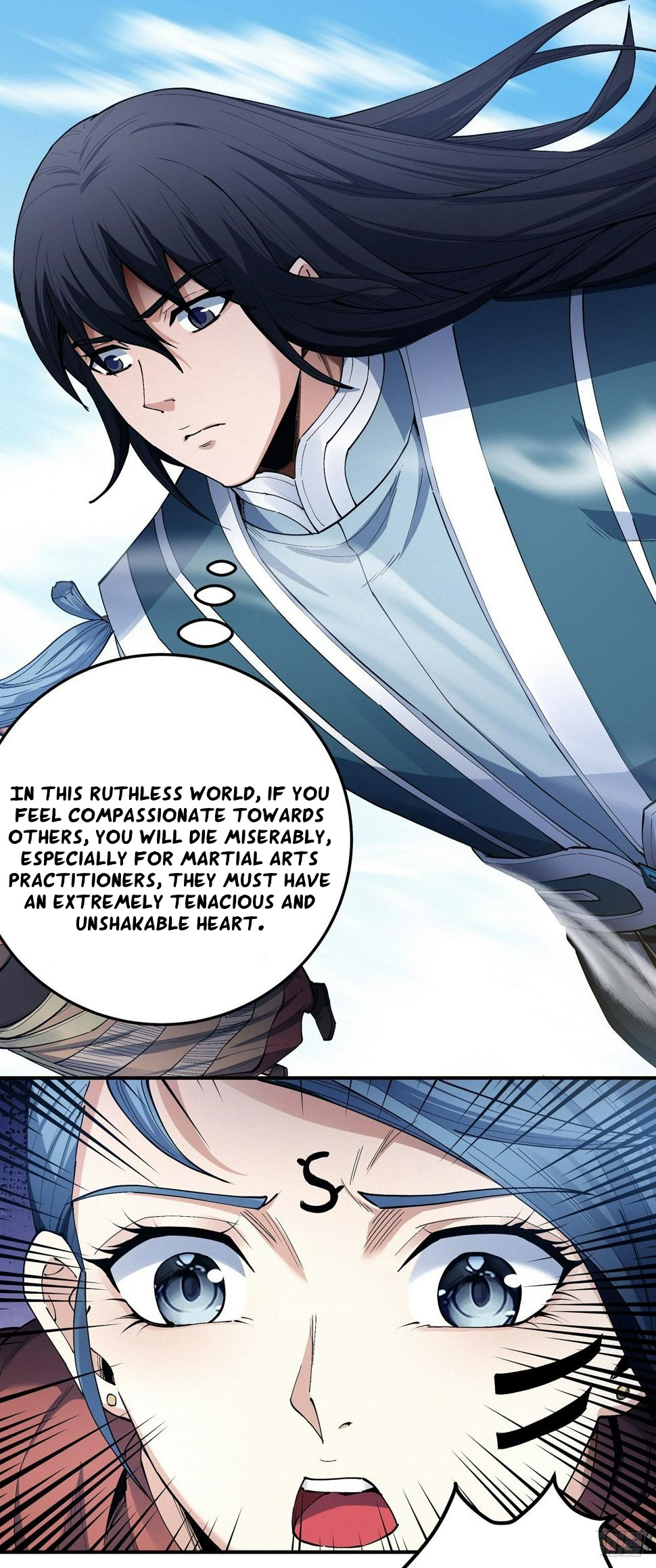 Chapter 588 - Image 20