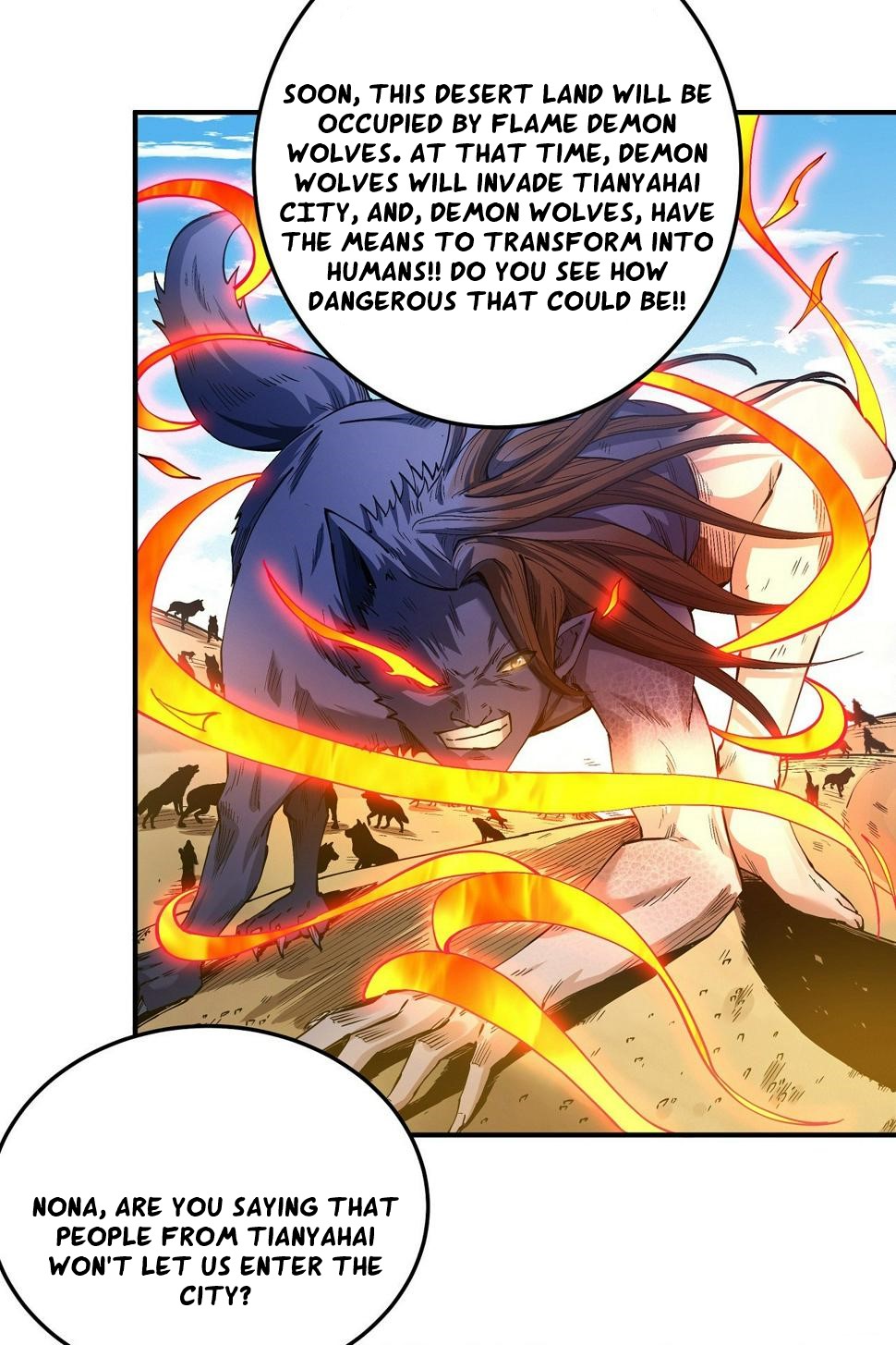 Chapter 588 - Image 22