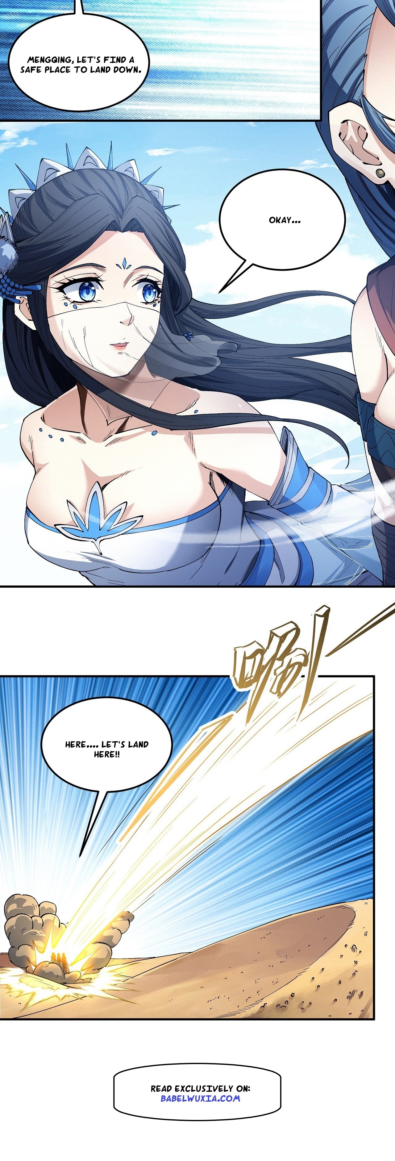 Chapter 588 - Image 24
