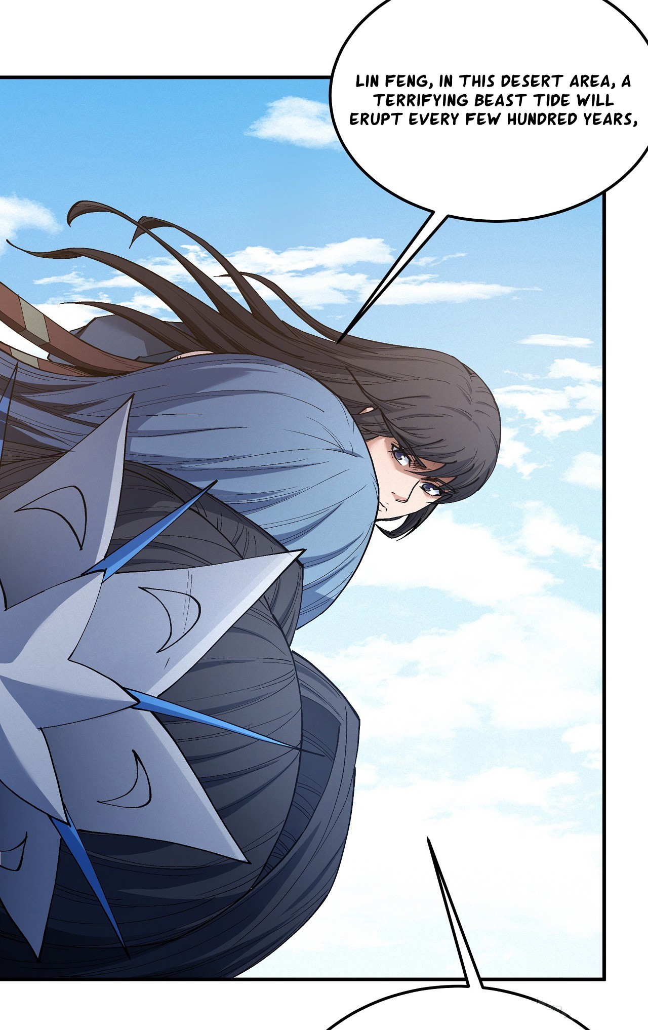 Chapter 588 - Image 3