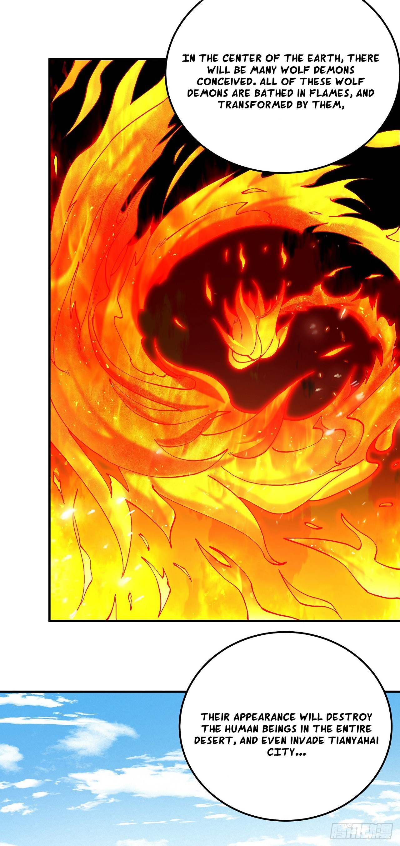 Chapter 588 - Image 4
