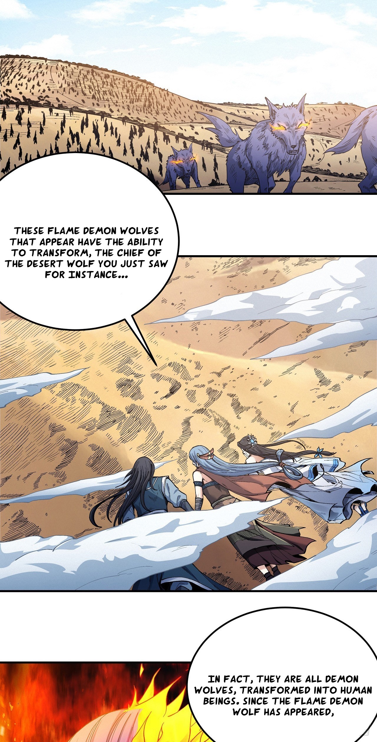 Chapter 588 - Image 5