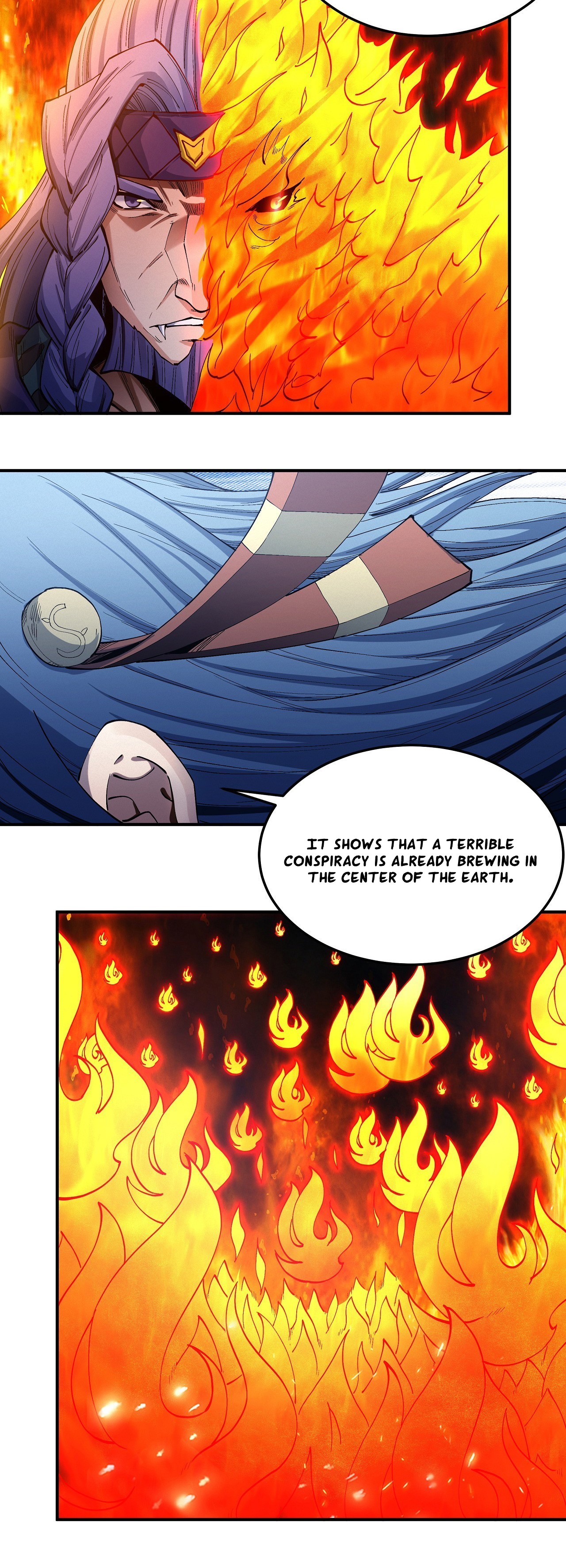 Chapter 588 - Image 6