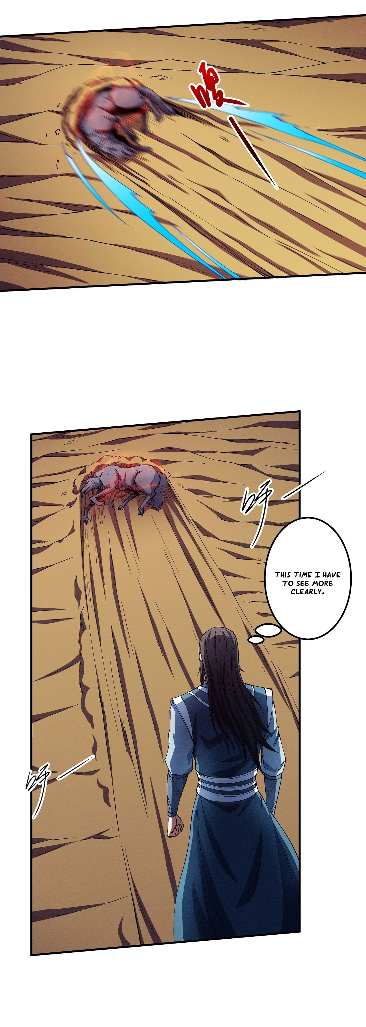 Chapter 589 - Image 13