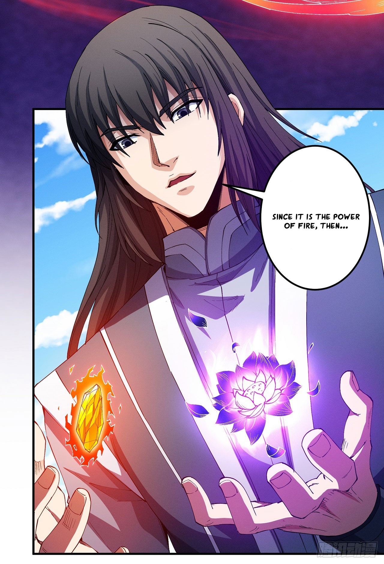 Chapter 589 - Image 16