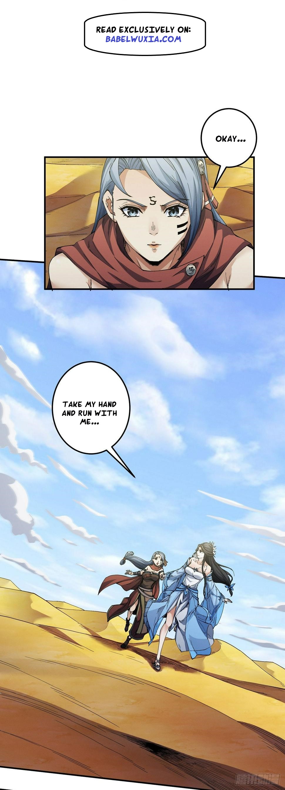 Chapter 589 - Image 2