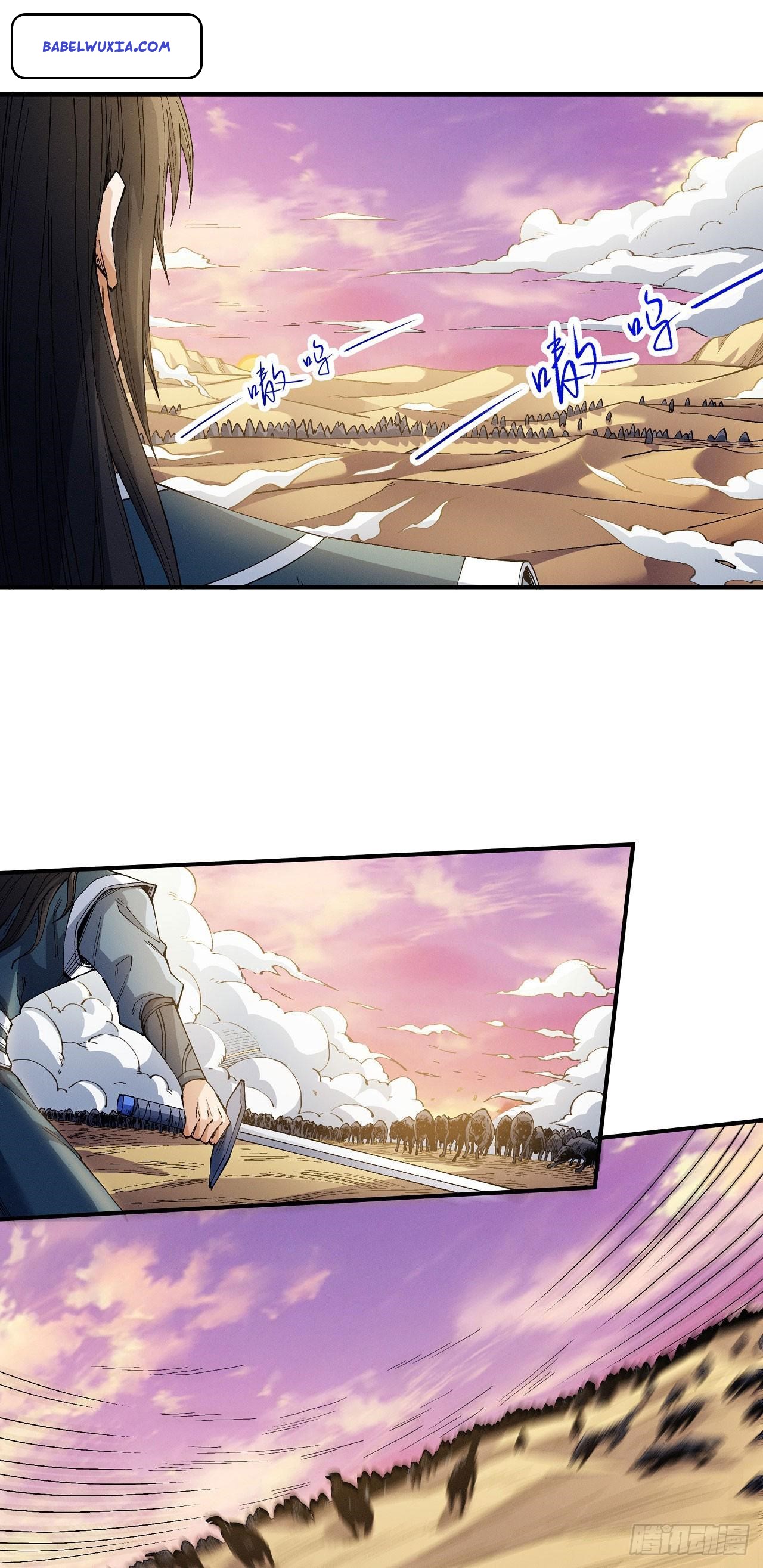 Chapter 590 - Image 10