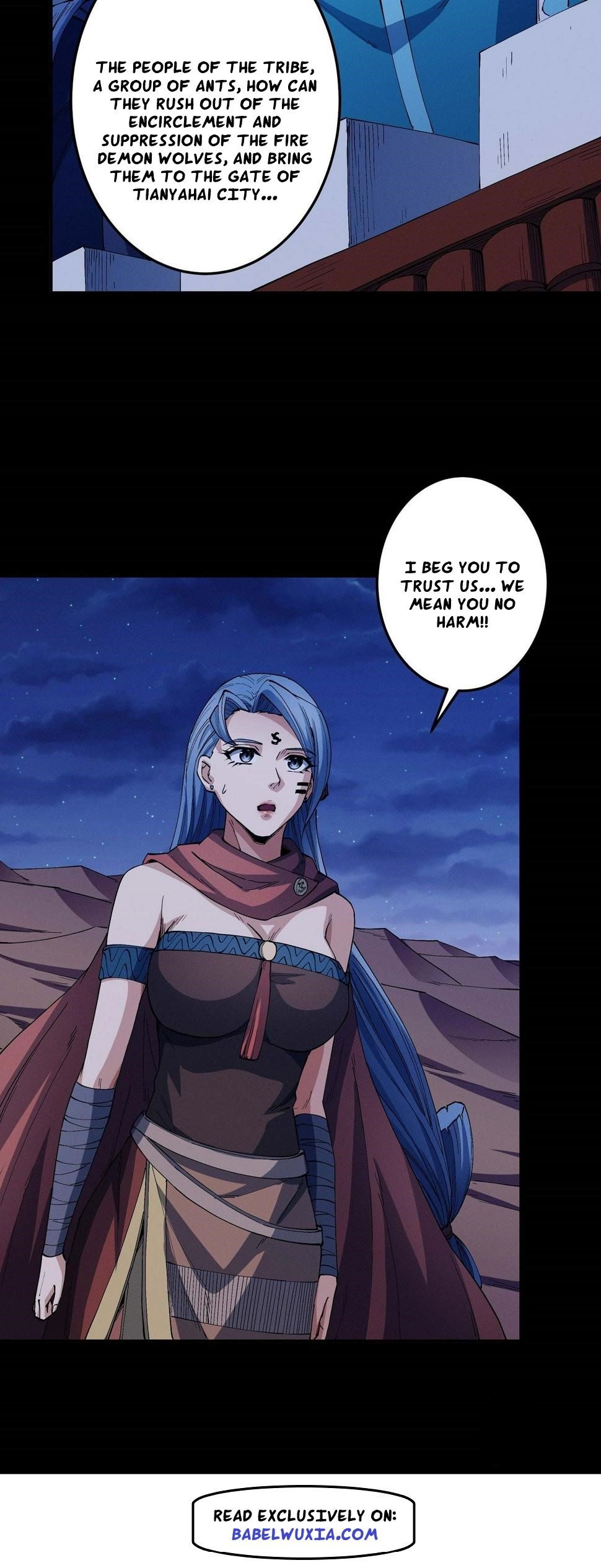 Chapter 590 - Image 21