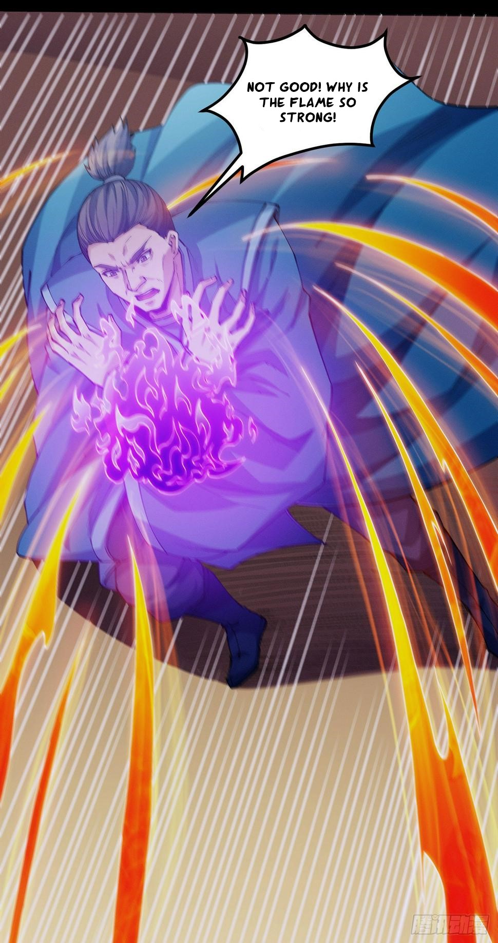 Chapter 591 - Image 11