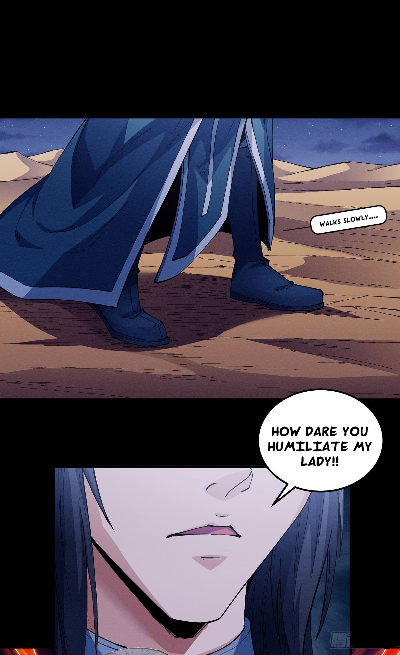 Chapter 591 - Image 13