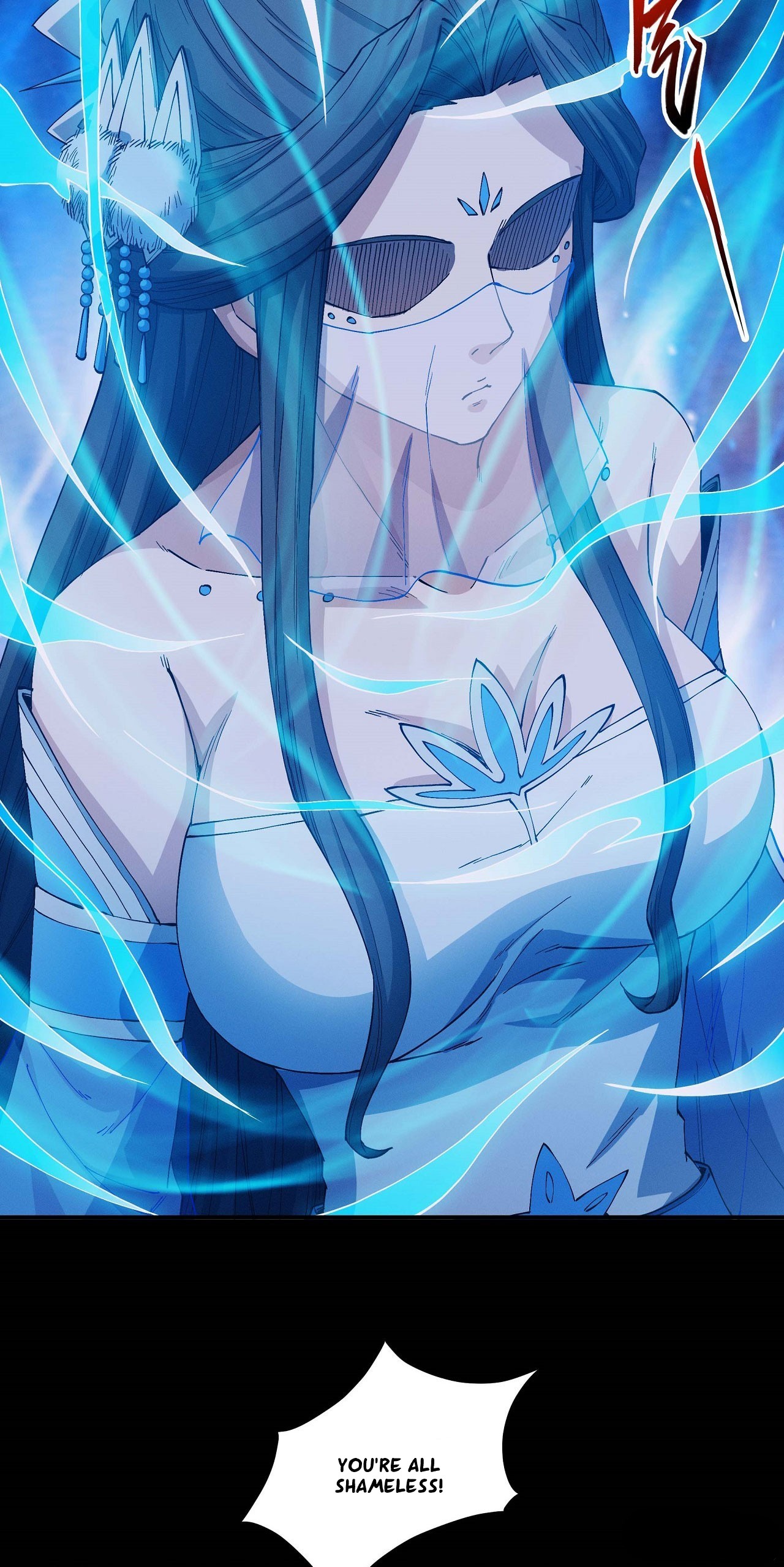 Chapter 591 - Image 6
