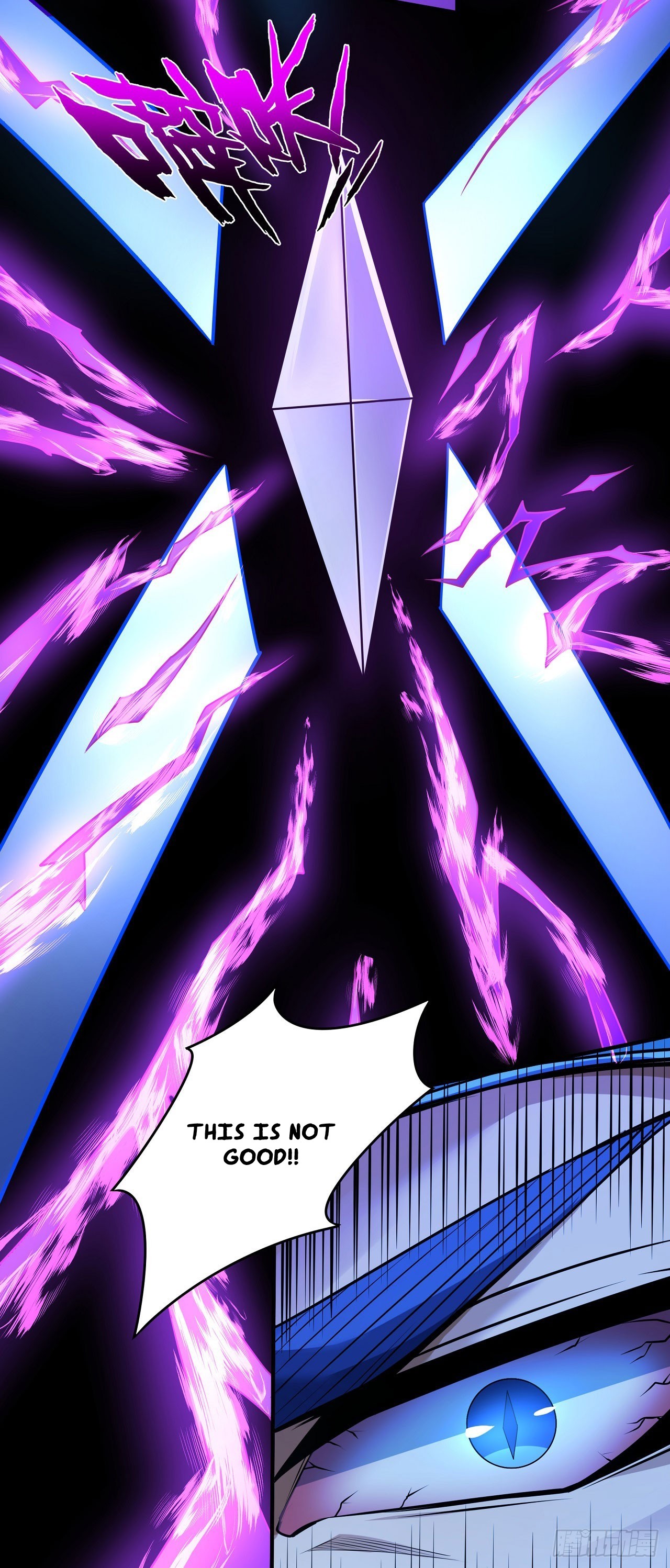 Chapter 592 - Image 11