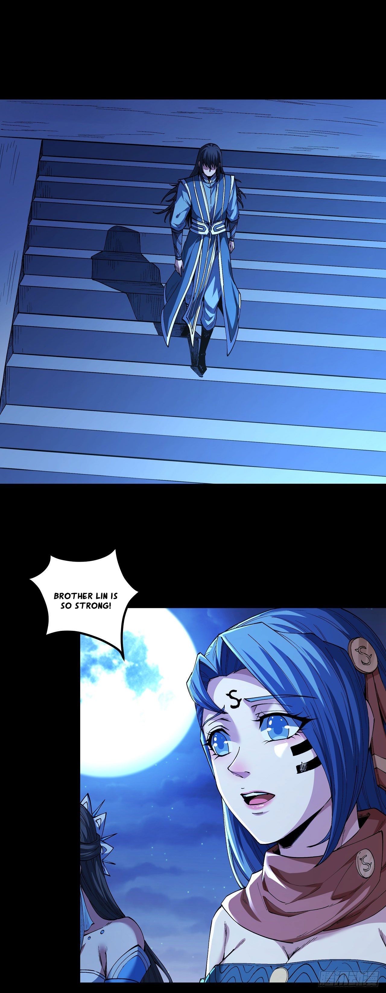 Chapter 592 - Image 17