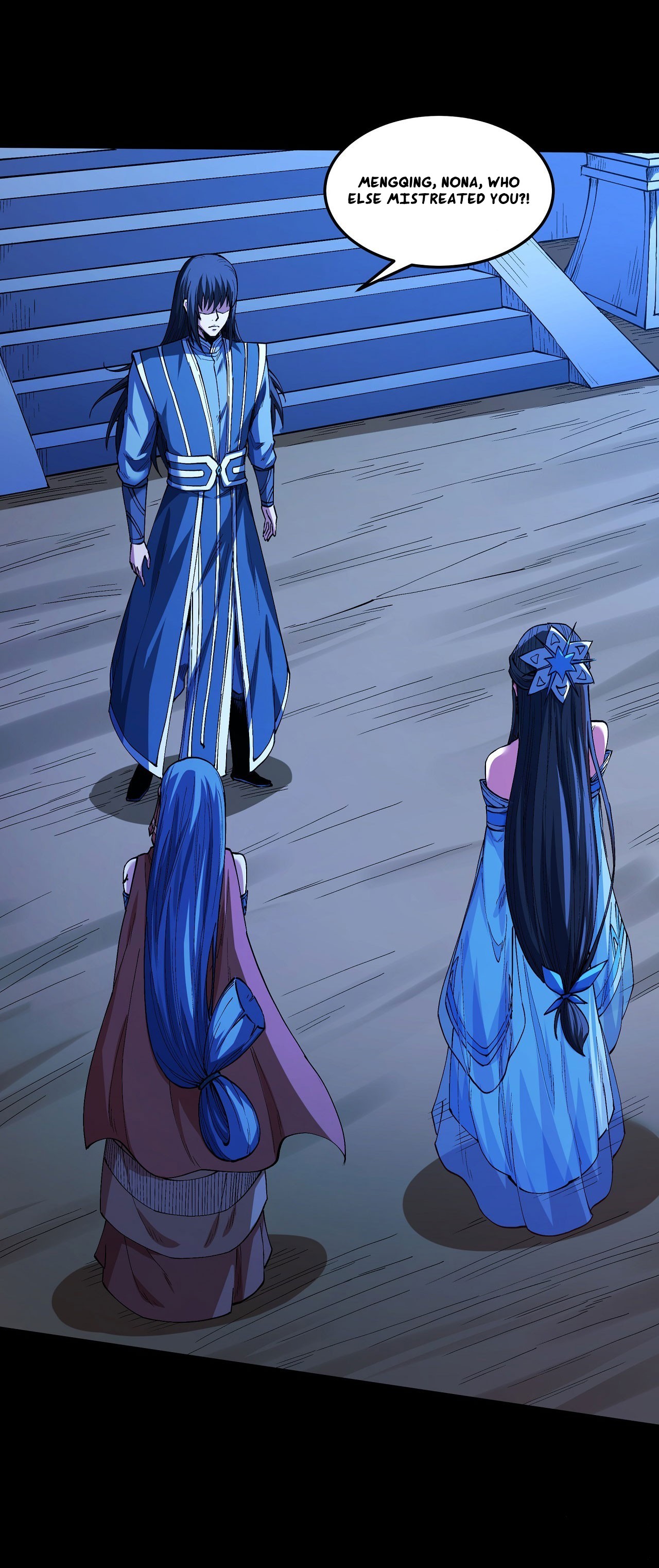 Chapter 592 - Image 18