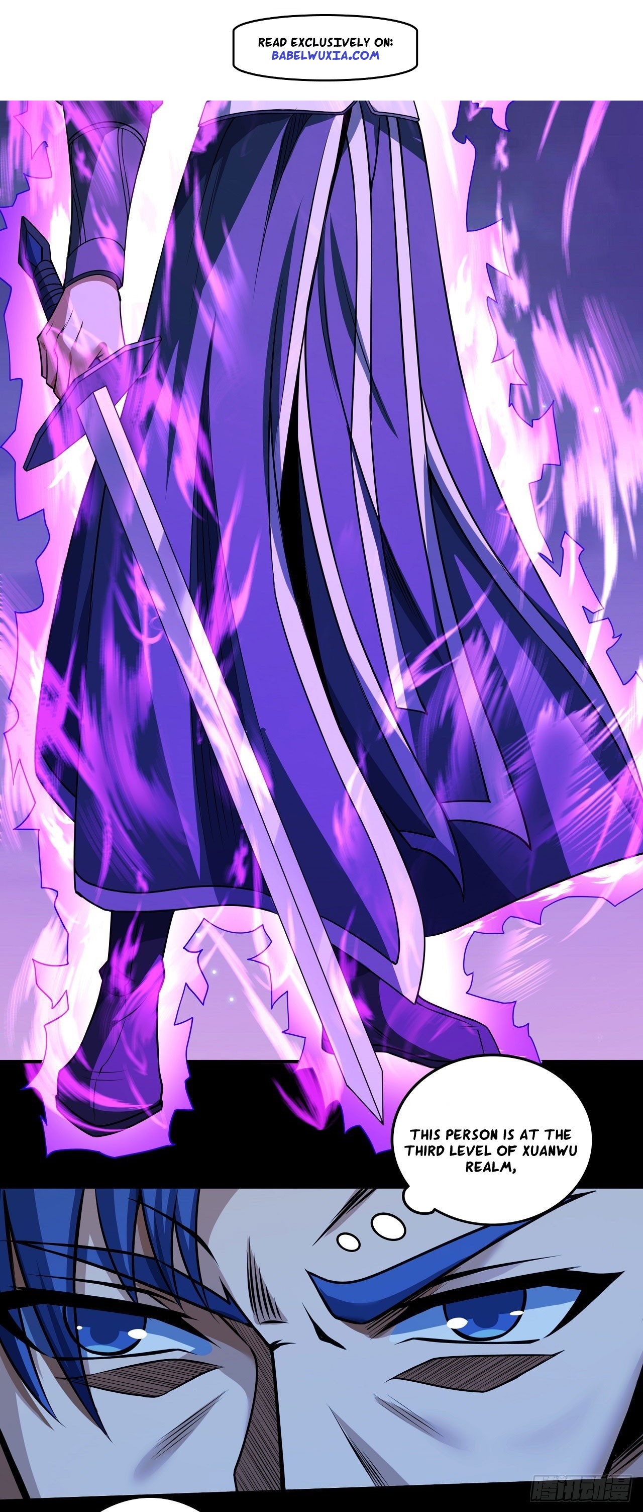 Chapter 592 - Image 2